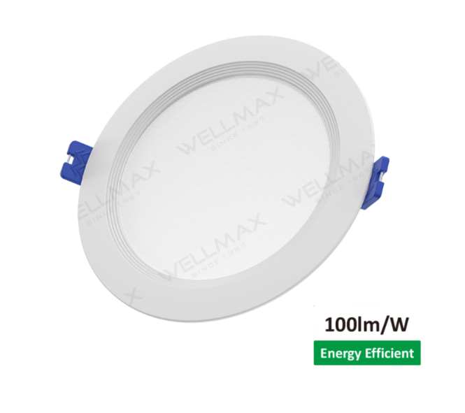 Athena Recessed Downlight Series