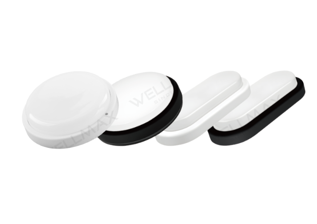 Garden Bulkhead Series