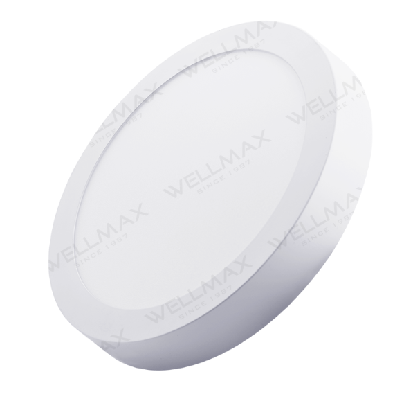 Surface LED Aluminum Downlight