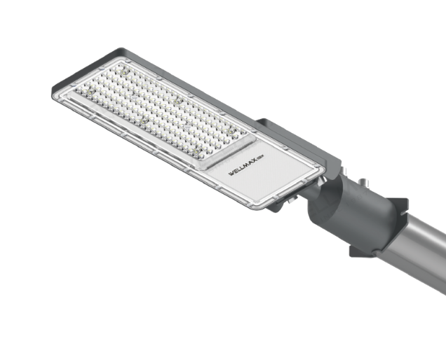 Trooper LED Street Light