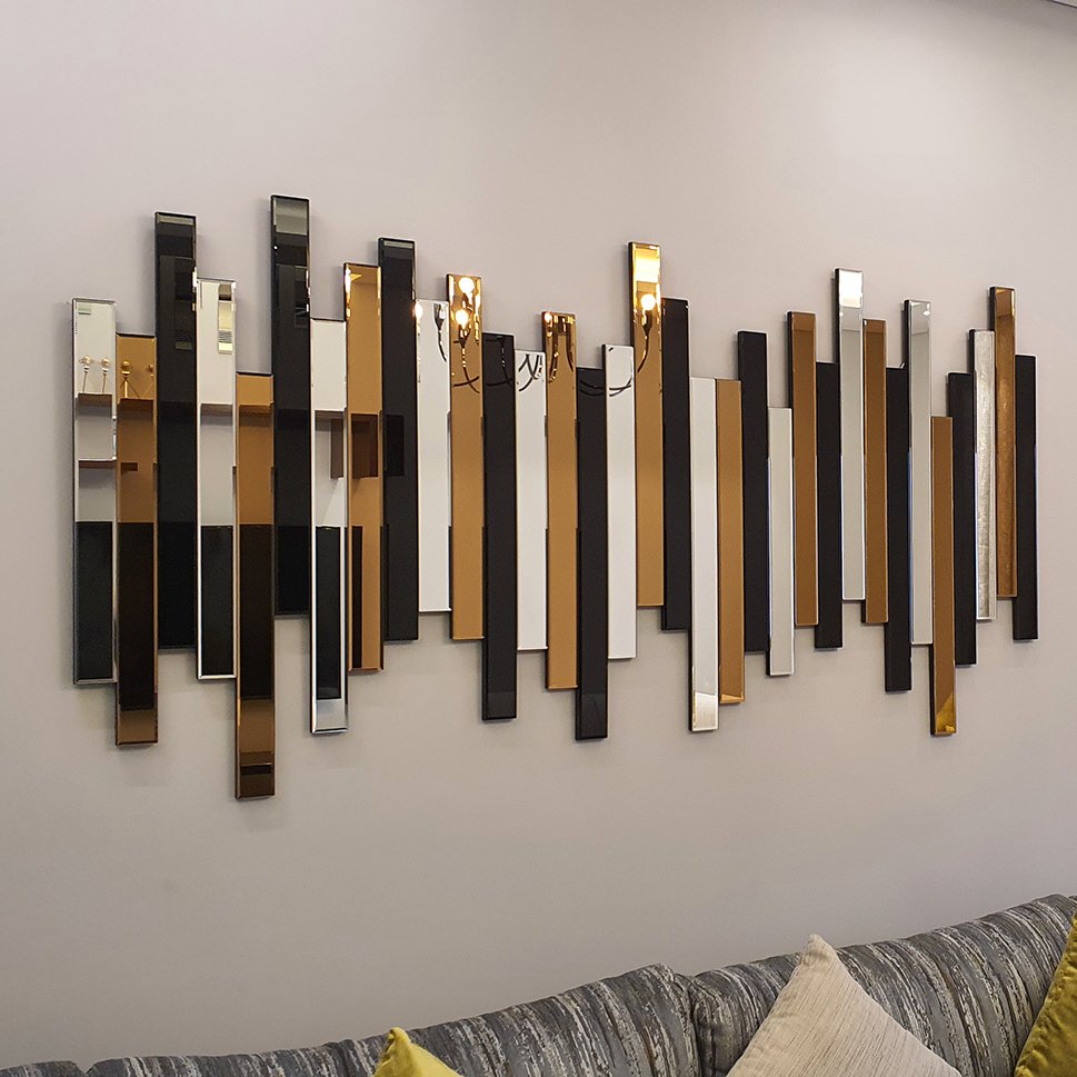 Bienvenue chez Decoluxe